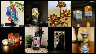 10 Super Easy Room Decorating Ideas To Try During Lockdown|Table Decor Ideas|gadac diy |home decor