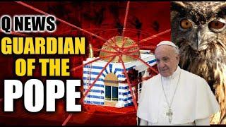 Who Is The GUARDIAN OF THE POPE?