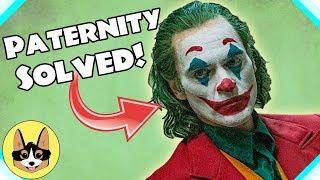 Who is Arthur Fleck's Father?  |  Joker Movie Theory (The Fangirl)