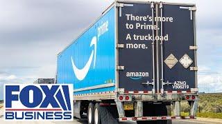 New report calls out Amazon over safety, rate of car crashes