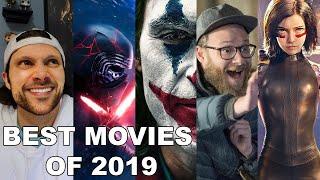 TOP 10 MOVIES OF 2019: CODY MILLER'S LIST