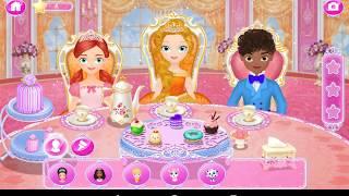 LOVEABLE PRINCESS LIBBY DREAM SCHOOL - Super Fun Game for Kids - Android Gameplay by Libii