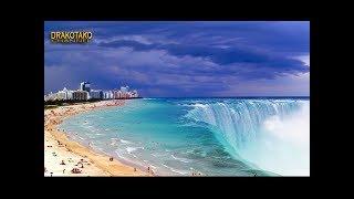 TOP 10 PLAYAS MÁS PELIGROSAS DEL MUNDO