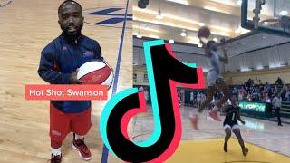 10 Minutes of Basketball Tik Tok Videos