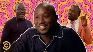 The Best of Hannibal Buress as Lincoln - Broad City