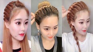 26 Braided Back To School HEATLESS Hairstyles! 