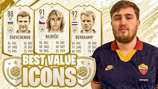 FIFA 20 BEST VALUE ICONS IN EVERY POSITION! CHEAP META ICONS TO IMPROVE YOUR TEAM!