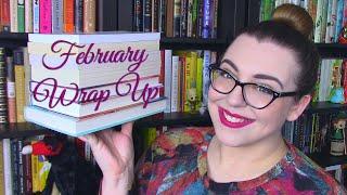 February 2020 Wrap Up