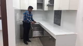 2BHK Flat In Uttam Nagar west New Delhi for Sale - 9711844789