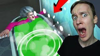 MYRKYTIN OPETTAJAN KYLVYN | Pelataan Scary Teacher 3d #7