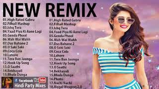 NEW HINDI REMIX MASHUP SONG 2020 "Remix" - Mashup - "Dj Party" BEST HINDI REMIX SONGS 2020