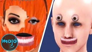 Top 10 Video Game Glitches of 2019