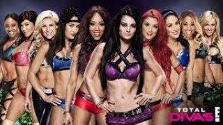 Top 10 Hottest WWE DIVAS in Real Life 2020