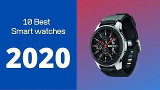 Top 10 best budget smartwatch 2020| Sm Reviews Point