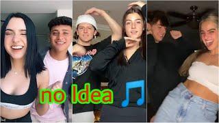 Top 15 tik tok clips on a song "no idea" || تحدي وابداع جديد لدى الاجانب في تيك توك