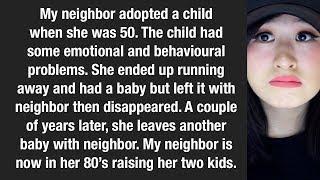 Parents Who Regretted Adopting A Child