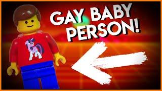Top 10 Reasons CamperCat Is Gay