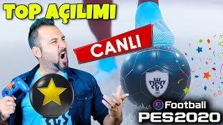 #EVDEKAL SESEGEL CANLI YAYIN TOP AÇILIMI