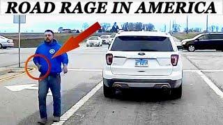 ROAD RAGE IN AMERICA 2020 | NEWS, STORIES, COMMENTS | POLICE IMPERSONATOR ARRESTED