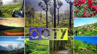 TOP 10 PLACES VISIT  IN OOTY//OOTY TOURISUM//OOTY TOP 10 TOURIST PLACE//BEST PLACES IN OOTY