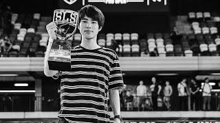 STREET LEAGUE | TOP 10 NINE CLUBS OF YUTO HORIGOME