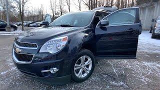 2015 Chevrolet Equinox Clarkston, Waterford, Lake Orion, Grand Blanc, Highland, MI 183698A