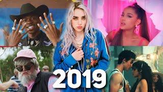 Best Songs Of 2019 | Hit Songs Of 2019