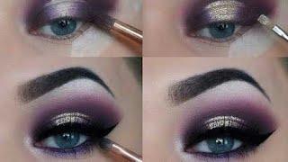 Top 10 Viral Eyes Makeup Toutorial || Best Eye MAKEUP