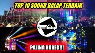 TOP 10 SOUND SYSTEM TERBAIK JAWA TIMUR