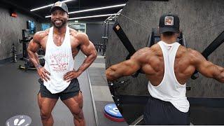 Full Body Workout at a Conventional Gym | Full Routine & Top Tips