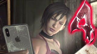 Resident Evil 4: Assignment Separate Ada Ways