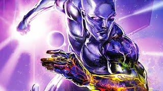 Top 10 Most Powerful Cosmic Superheroes And Villains | Marathon