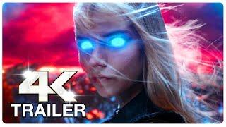 BEST UPCOMING MOVIE TRAILERS 2020 (MARCH)