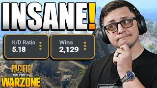 How 5KD Players Always Get so Many Kills on Warzone Pacific | Top Tips to Improve in Caldera