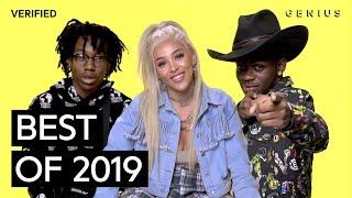 The Most Popular 'Verified' Episodes Of 2019 | Genius