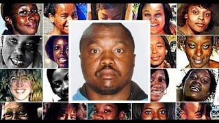Top 10 Black Serial Killers of All Time