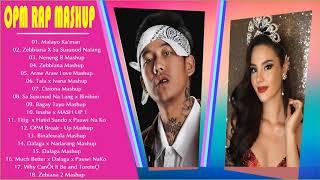 Top 100 Trending OPM Mashup Love Songs 2020 - Araw Araw Love, Catriona, Malayo Ka'man, Tala