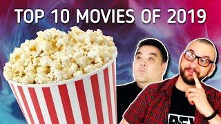 Top 10 Movies of 2019 | Boys On Film