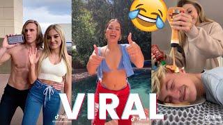 Logan Paul, Charli D'Amelio, Avani on TikTok | Viral 61# | TikTok Compilation 2020