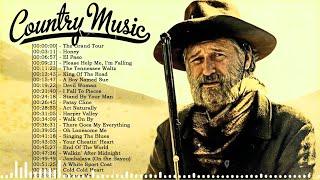 Most Popular Classic Country Songs Of All Time - Top 100 Greatest Hits Classic Country Songs Ever