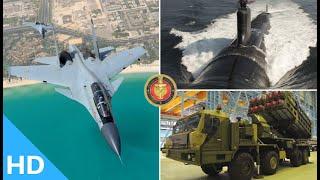 Indian Defence Updates : 200+ Super Sukhoi Upgrade,S-80 Offer With ToT,ASRAAM-ASTRA on 83 Tejas MK1A