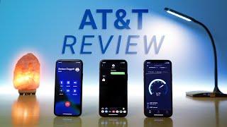 AT&T Review + Best Cheap Alternative Plans!