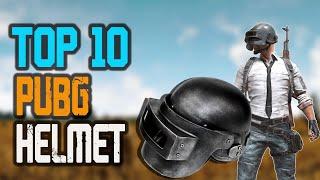 Top 10 Best PUBG Mobile Helmet 2020 | Best Party Gift Fashion Helmet