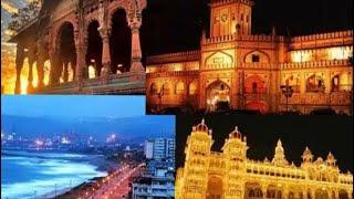 Top 6 cleanest citys in india 2020