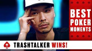 Chino Rheem's $1.6 MILLION VICTORY at PCA 2019 ♠️ Best Poker Moments ♠️ PokerStars Global