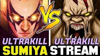 this is How SUMIYA answer Lifestealer's Ultra Kill | Sumiya Invoker Stream Moment #1266