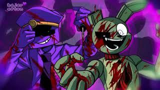 top 9 purpel guy meme ★★