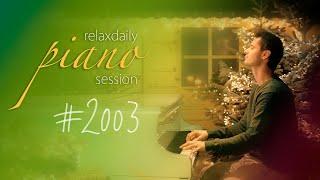 Piano Music - relaxing piano, stress relief, study, calm music [PS #2003]