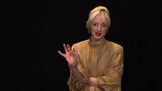 Andrea Riseborough Talks Playing Detective Muldoon on The Grudge