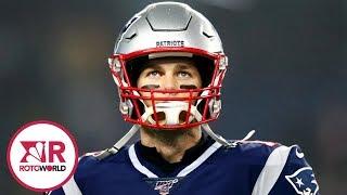 Best case, worst case for NFL teams this offseason | Rotoworld | NBC Sports